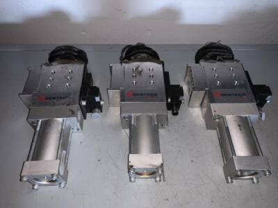 Destaco 86P40-207C8G1B Pneumatic cylinder