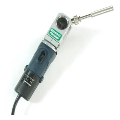 Migatronic Green Pointer X2 WIG Anschleifgerät für Wolframelektroden