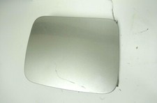 08-11-subaru-impreza-gas-petrol-fuel-tank-door-lid-cover-silver