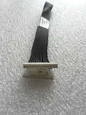 Samsung PN60E535A3F Power Supply Board To X-Main Board Cable 