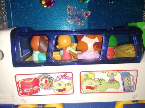🦄Leap Frog /Knowledge Kids Musical Learning Numbers Frog '2000 11.5" Train Toy! - Picture 7 of 21