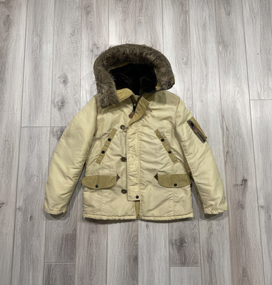 UNITED CARR BY BUZZ RICSONS N3B