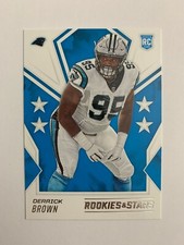 2020 Panini Rookies & Stars Football Single Base Vets + Rookies #1-200 You Pick!