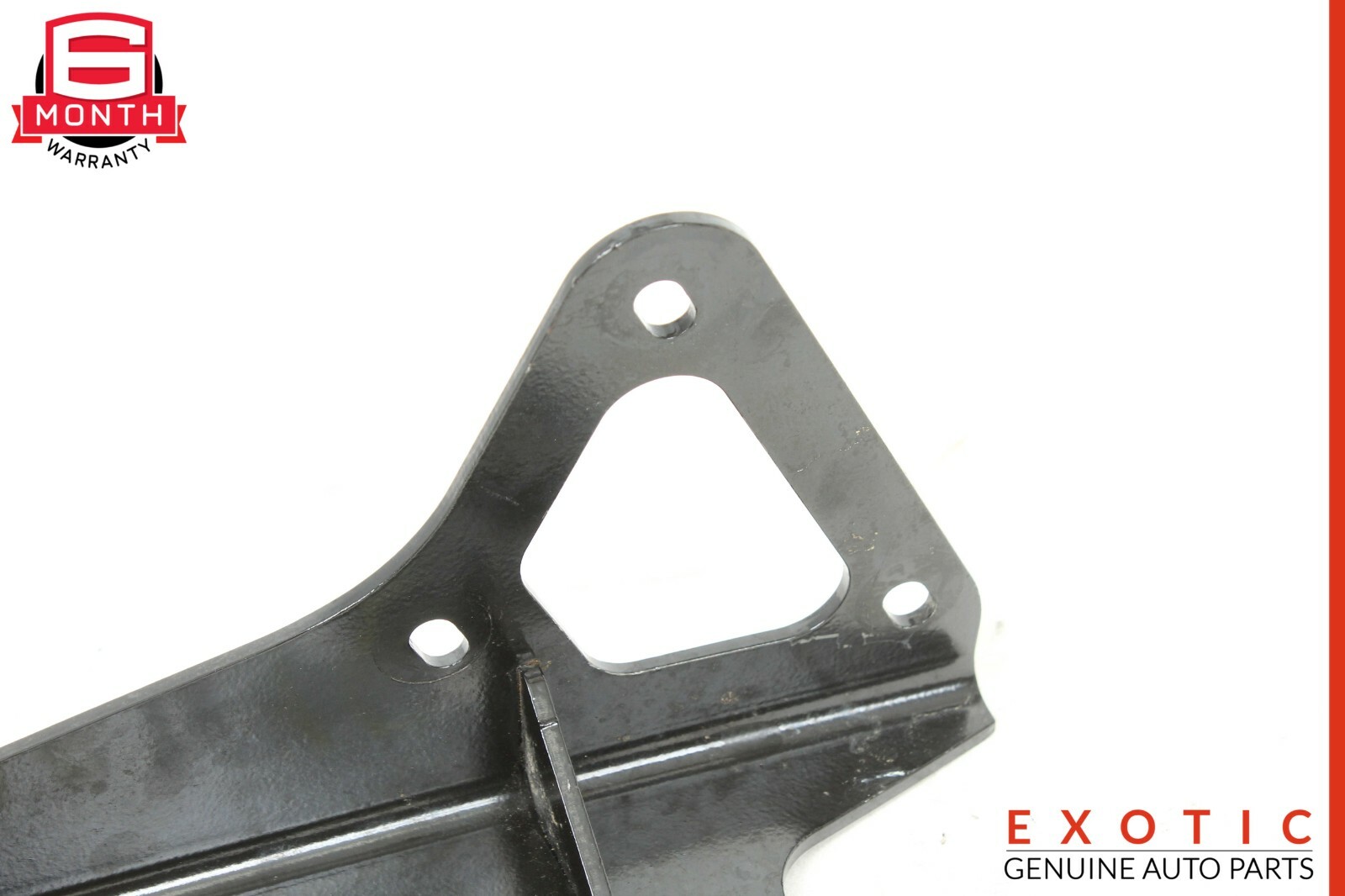 15-17 McLaren 650S Support Bracket Mount OEM