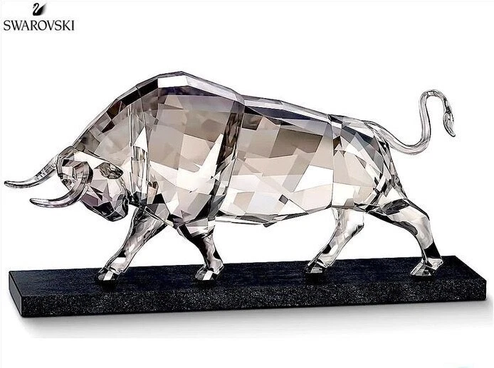 施华洛世奇bull | eBay