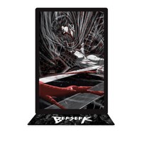 Berserk Guts Acrylfigur Anime Manga Sammeln Collect Merchandise Fanartikel