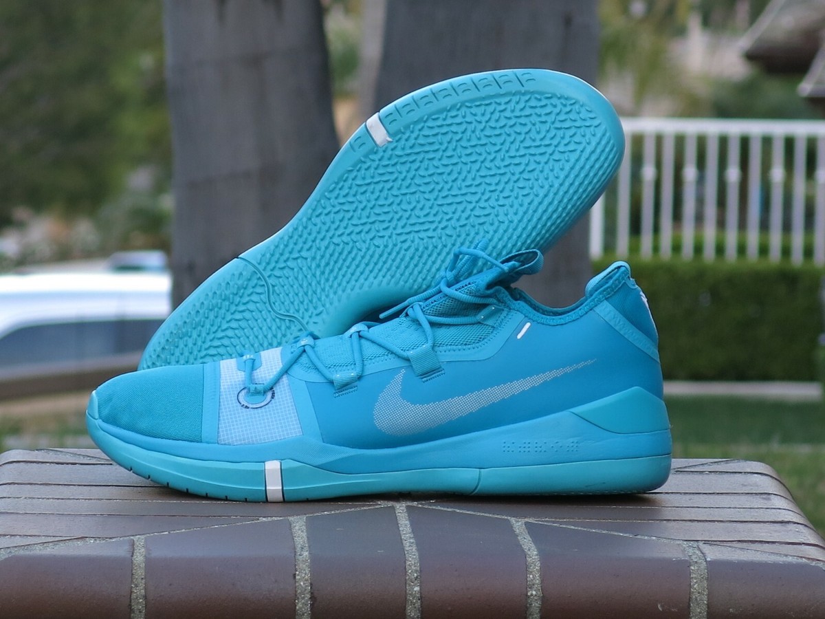 Nike Kobe AD Exodus TB Men's Basketball Sneakers AT3874-402 Nike Kobe AD Exodus TB Men's Basketball Sneakers AT3874-402