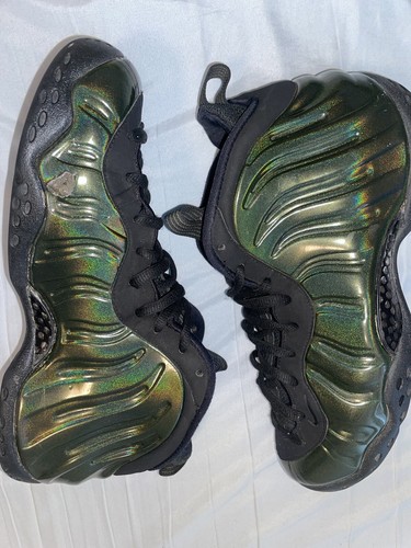 legion foamposite
