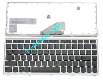 New for Lenovo U310 U310-ITH U310-IFI laptop Keyboard 25204859 25208384 25204799