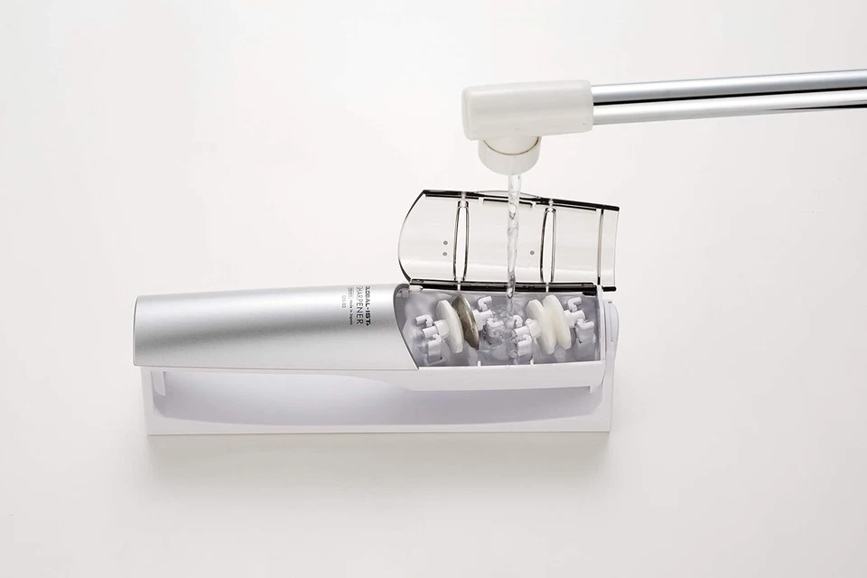 Afilador GLOBAL-IST GSS-03 cuchillos de cocina hechos en Japón Foto 4 de 4