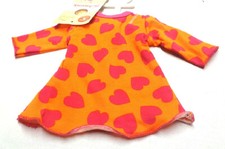 Schwenk Puppen Kleidung Nachthemd für Puppen von 46 bis 50 cm, Nr. 869334