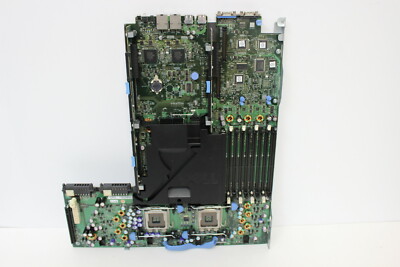 Carte Mère Dell PowerEdge 1850 / 1950 - Réf W7747 (0W7747) - Testée