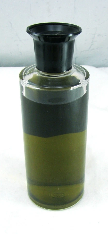 L'Argene RUSSIAN LEATHER Men's Cologne (Splash) VINTAGE READ - Image 3 of 4