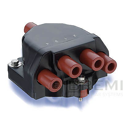 8074R BREMI Distributor Cap for PORSCHE,VOLVO
