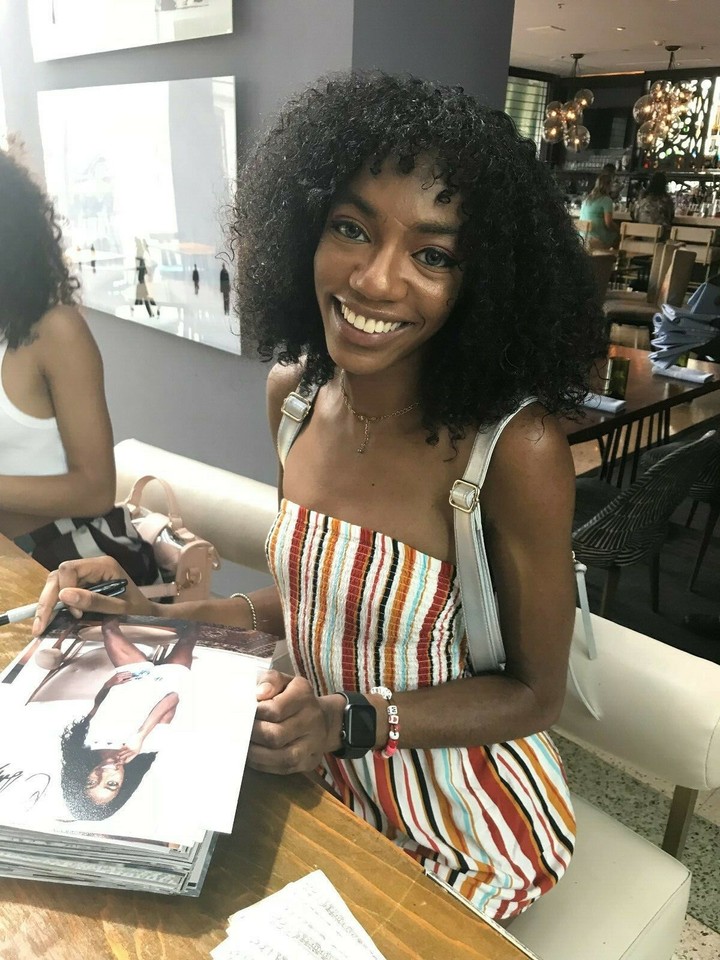 Chanel Skye Super Sexy Hot Nude Adult Model Signed 8x10 Photo COA Proof 39 eBay