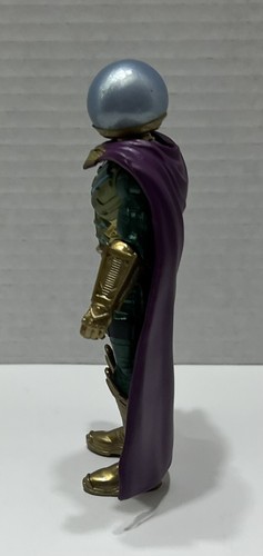 Figura de acción Mysterio 6" 2019 Spider-Man Far From Home (suelta) - Imagen 2 de 9