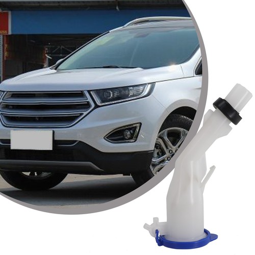 Windshield Washer Reservoir Filler Tube For Ford Focus 12-17 CP9Z-17A605-A - Picture 2 of 19