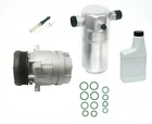 REMAN A/C COMPRESSOR KIT CHEVY S10/GMC SONOMA/ISUZU 98-03 2.2L V7 (FG291)