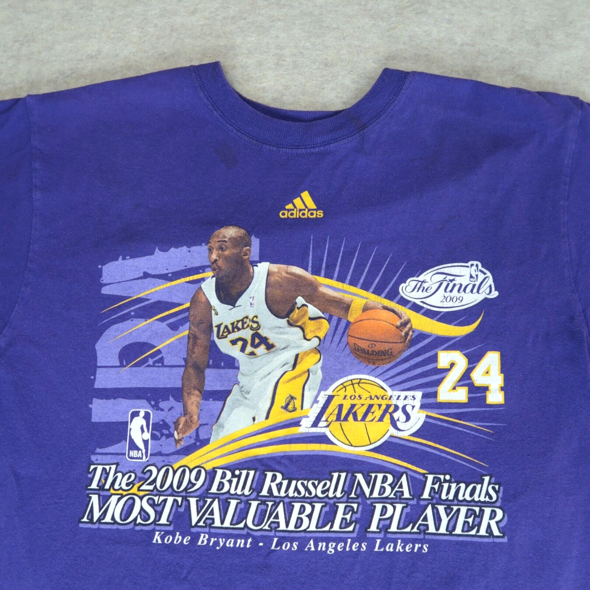 Bryant Jersey Kobe Bryant Mens T Shirt Vintage LA Lakers Shirt 