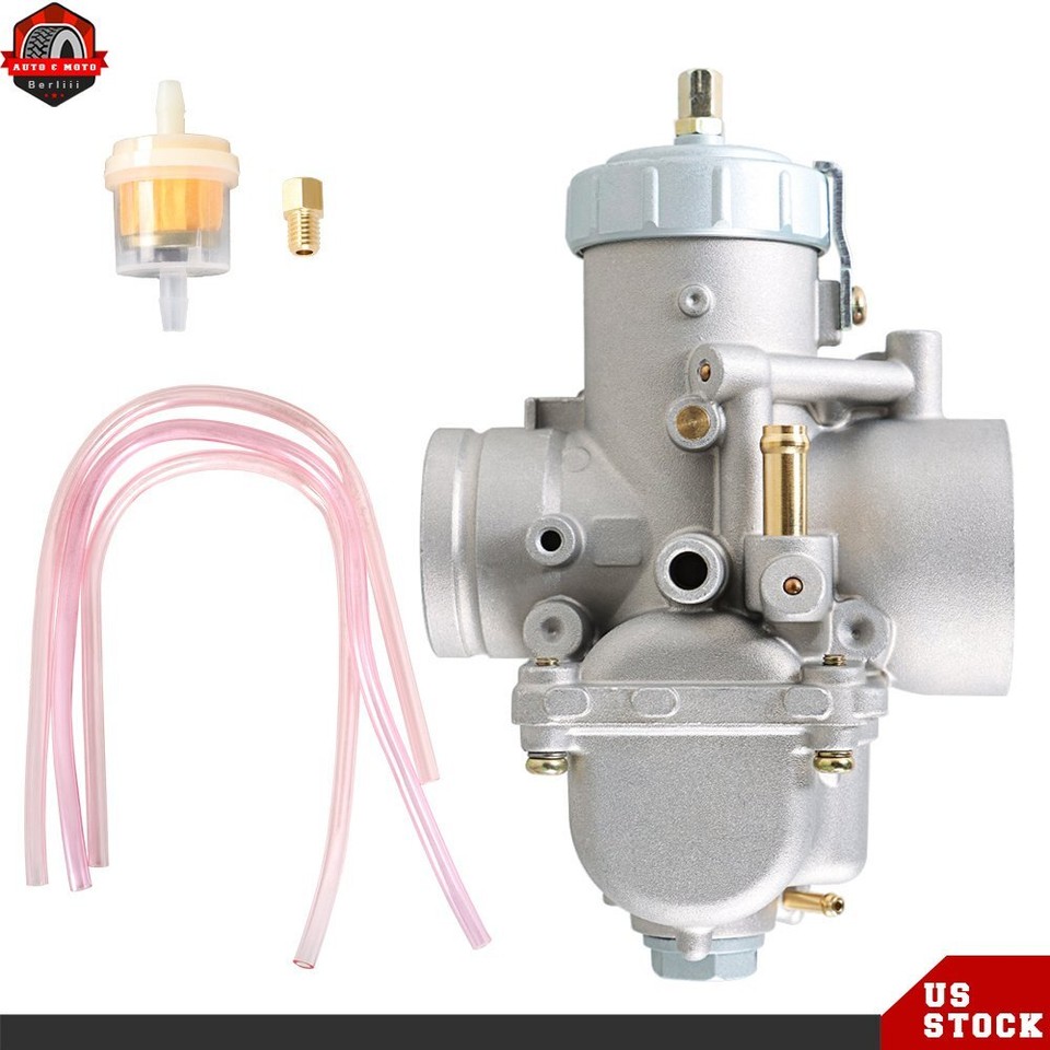 Carburetor Fit For Polaris Xpress 300 Xplorer 300 4X4 4-Stroke - Foto 8
