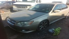 Starter Motor CVT Fits 08-15 LEGACY 1757250