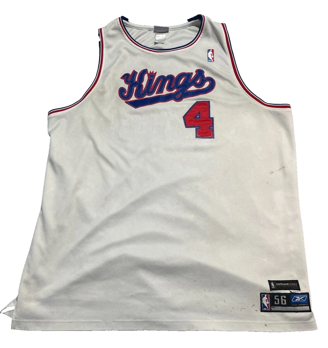 Las mejores ofertas en Chris Webber Sacramento Kings NBA Camisetas
