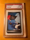 PSA 9 MINT 1989 BOWMAN #259 KEN GRIFFEY JR/SR CARD