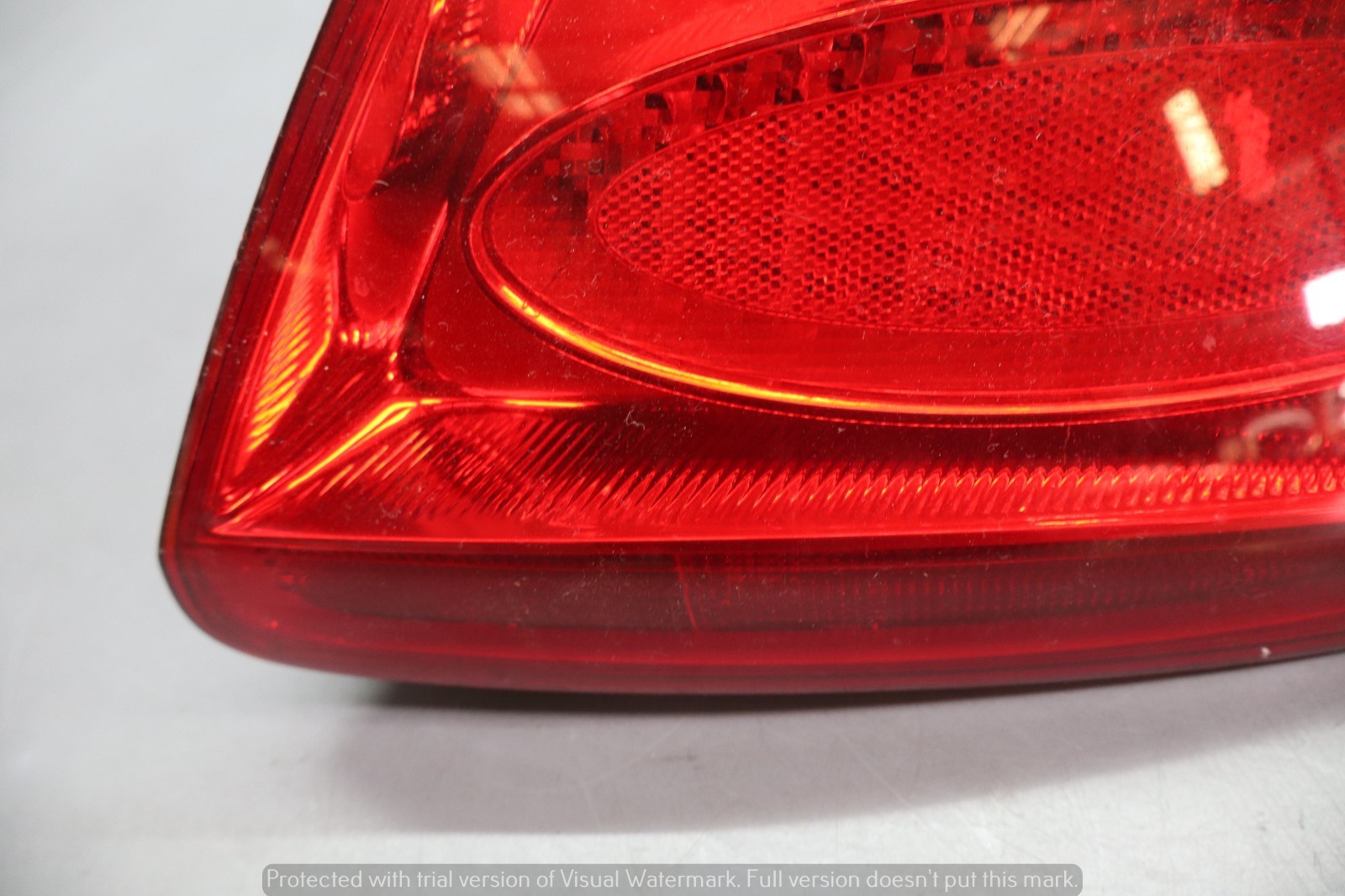 Bentley Continental GT 2003-2009 Rear Right Tail light P/N 3W8945096AF