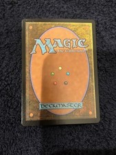 Foil Magic: The Gathering Individual Trading Card Games in