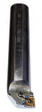 2" KENNAMETAL B 3618 CN-64 INSERT INDEXABLE BORING BAR x 10-1/4" OAL STK BB2283