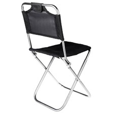  Tabouret Bar Pliable Chaises Pliantes Exterieures Selles Portables De Camping