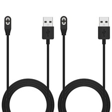 AWINNER 2 Pack Compatible for Shokz Charging Cable,Magnetic Charger Cord...