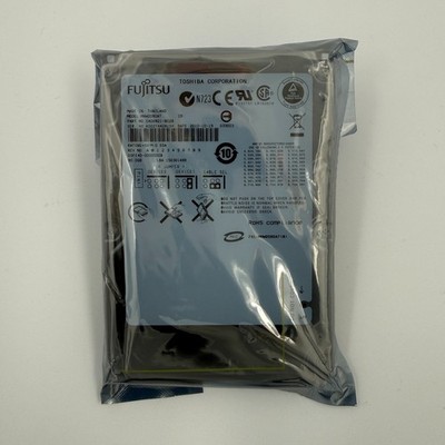 New Laptop MHW2080AT 80GB IDE PATA HARD DRIVE 2.5'' Dell HP IBM Thinkpad