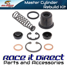 Master Cylinder Rebuild kit for Suzuki M109R 2006-2024 Rear All Balls