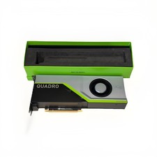 NVIDIA Quadro RTX 5000 16GB GDDR6 Graphics Card 699-5G180-0500-601