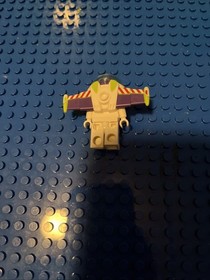 L11 LEGO Mini figure Disney Toy Story BUZZ LIGHTYEAR 7590 7593 7598 7597