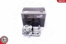 ESEN SKV Bremssattel Hinten Rechts passend für PEUGEOT 405 I (15B) 405 II (4B)