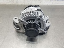 24 JEEP GRANDCHEROKEE 3.6L ALTERNATOR 160 AMP