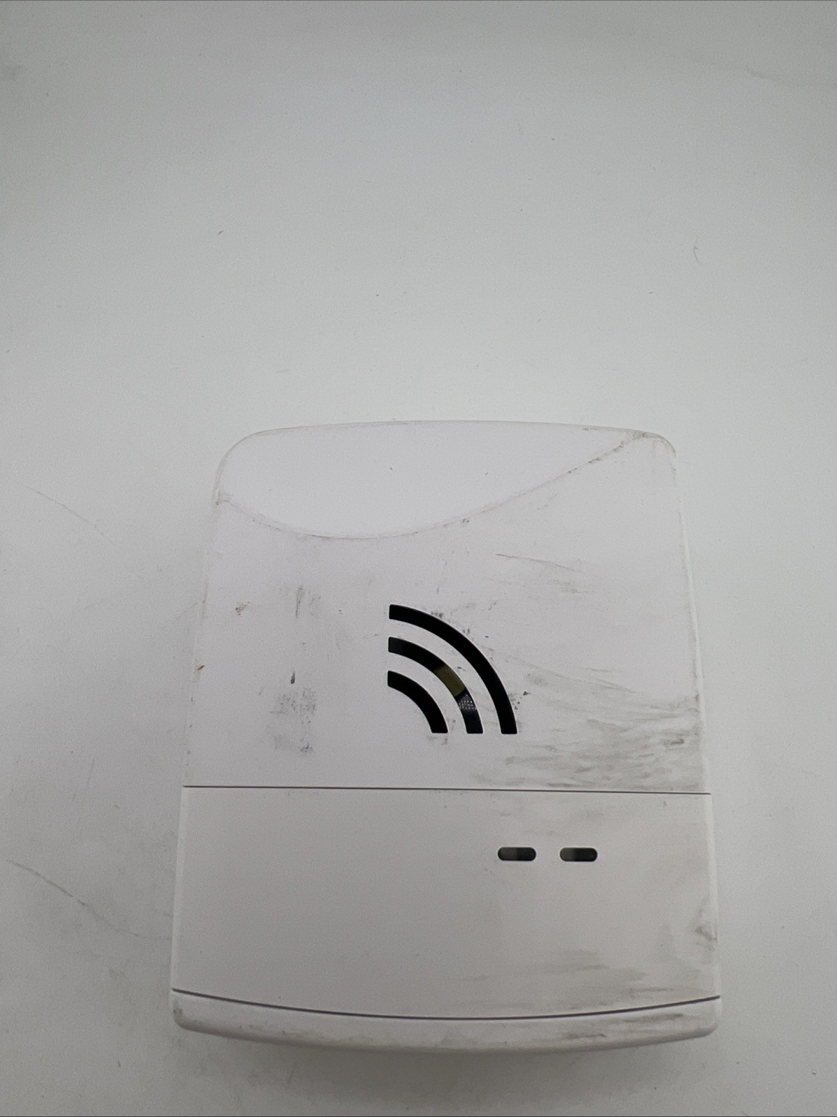Alula Connect Wireless Siren RE616X New READ!!