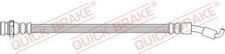 QUICK BRAKE 58.017 Bremsschlauch Hinten Links für HYUNDAI ix35 (LM, EL, ELH)