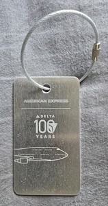 Delta Airlines Luggage | eBay
