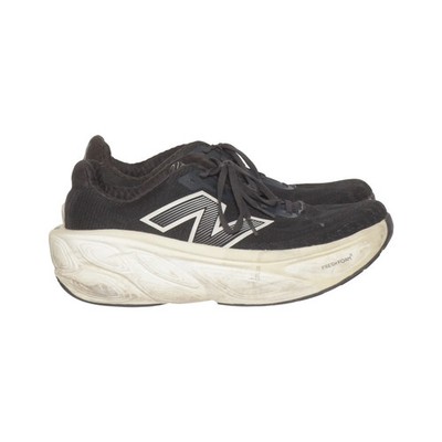 New Balance, Laufschuhe, Größe: 45, Fresh Foam More, Schwarz/Beige, Herren #saQ