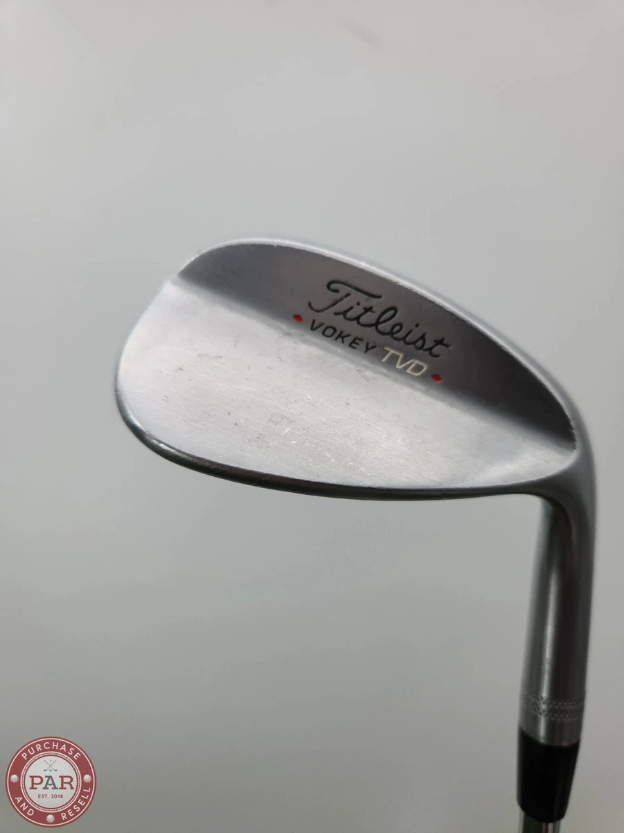 Vokey Tvd | eBay