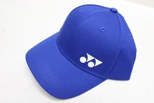 *NWT* UNISEX YONEX ADJUSTABLE 100% COTTON CAP (SURF THE WEB) #T050310CAPC4S