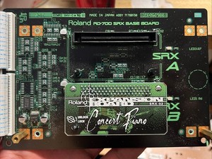 Expansion Board Roland | eBay