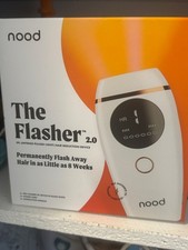 Nood The Flasher 2.0 IPL Laser Hair Removal Handset