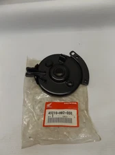 1986-1987 HONDA TRX70 FourTrax Left Front Brake Panel 45210-HB2-000