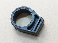 🢂HALTER GUMMI LEERLAUFREGLER VW RALLYE GOLF 2 GTI G60 MOTOR CORRADO 027133459A