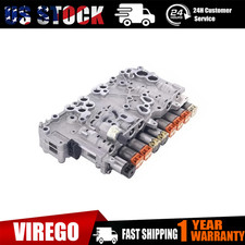 For 2016-2018 Acura Mdx Tlx Automatic Transmission Zf 9hp48 Valve Body 98k For 2016-2018 Acura Mdx Tlx Automatic Transmission Zf 9hp48 Valve Body 98k