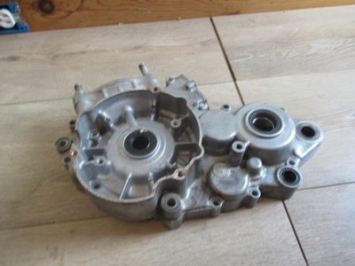 RM 250 SUZUKI @@ 1993 RM 250 1993 CRANK CASE LEFT